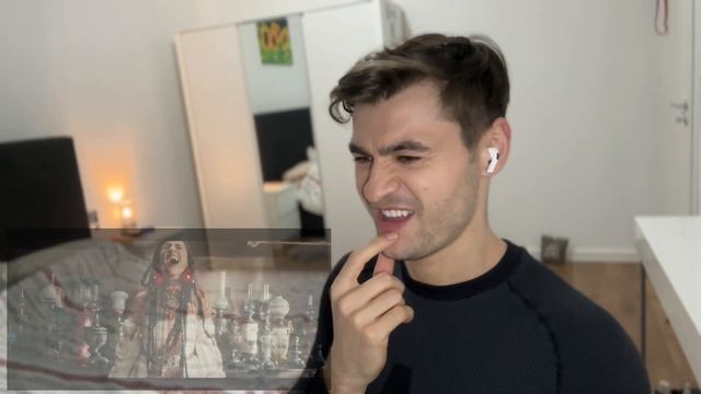 LADANIVA - Jako | Armenia 🇦🇲 | Eurovision 2024 HONEST REACTION