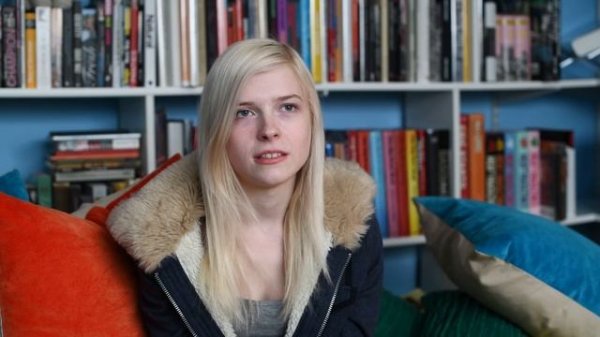 Interview with Jocelyn Sweets