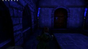 Прохождение Гарри Поттер и Тайная Комната. Приключения Гойла