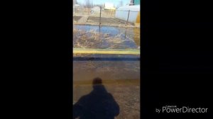 Каркасный дом 6х8 своими руками ч.3 Выкладка первого контура обвязки. #каркасник