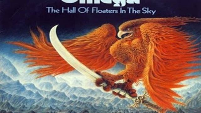 OMEGA The Hall Of Floaters In The Sky 06 - 20th century town dweller смотреть онлайн