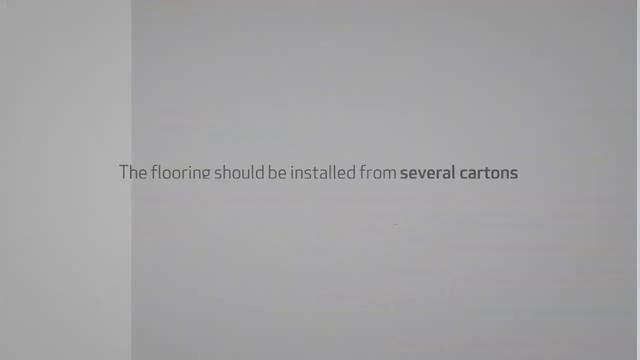 Укладка пробкового пола CorkArt Design смотреть онлайн