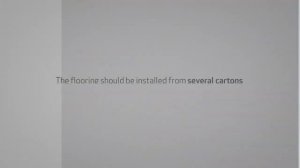 Укладка пробкового пола CorkArt Design