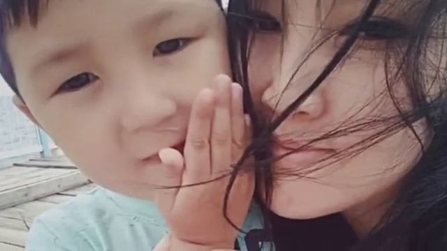 дорогим мамам и бабушкам старшей группы 2020 года  Детского сада  