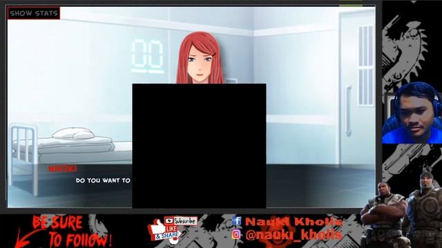 SARADA TRAINING V 2.0 GAMEPLAY #4