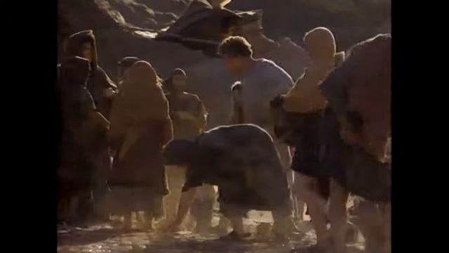 четвёртый волхв - фильм смотреть онлайн