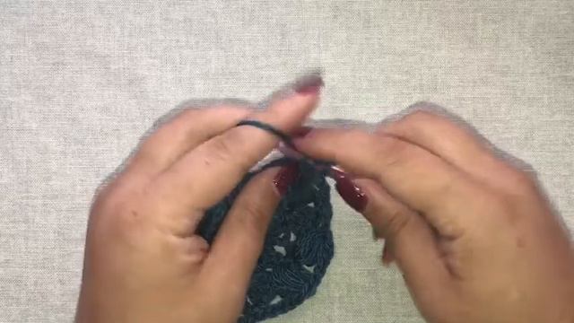 #254 - Jana's Fandom Flowers - 2018 Granny Square CAL смотреть онлайн