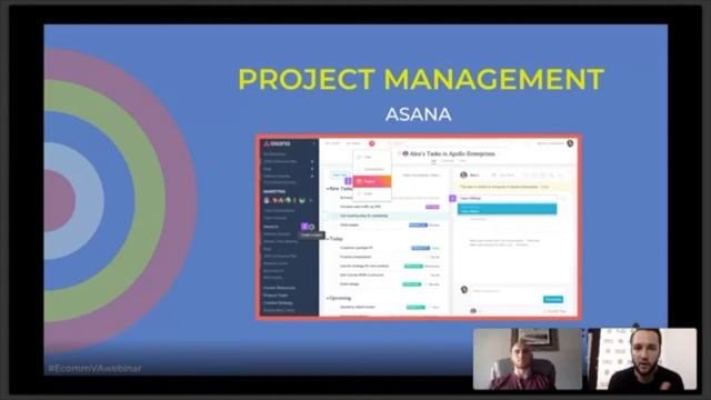 The V.A. Game: Scale Your E-Commerce Business With Automation And Virtual Assistants [WEBINAR] смотреть онлайн