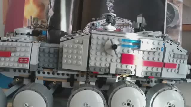 Обзор аналог турботанк клонов смотреть онлайн