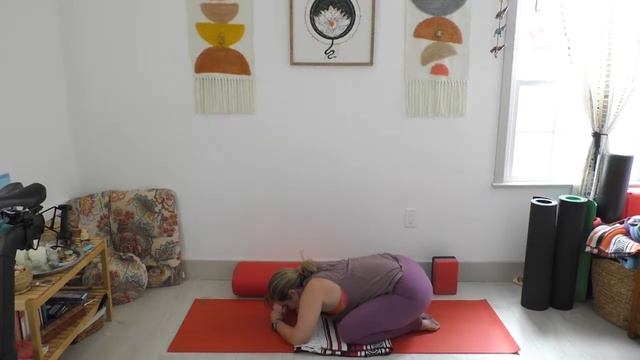 Yoga for When You Haven't Slept смотреть онлайн