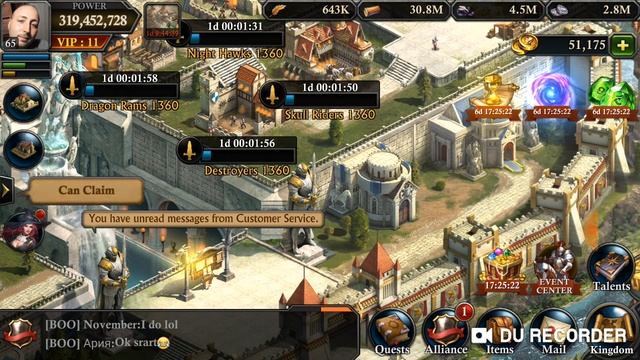 New update #king of Avalon #koa don't be fooled very bad update without money смотреть онлайн