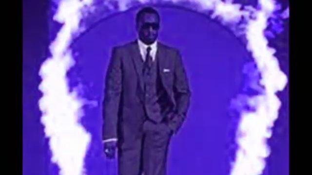 Vivi cantando com P.Diddy Last Night смотреть онлайн