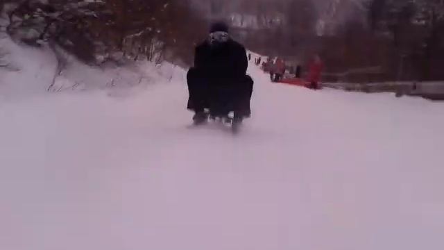 г.Асбест - Бодрость. смотреть онлайн