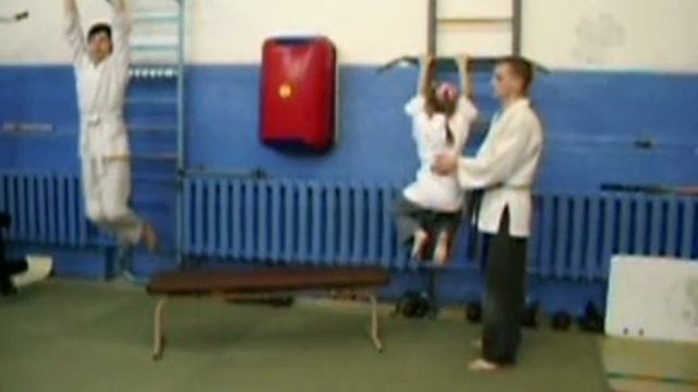 2006.04.17 Перекладина смотреть онлайн