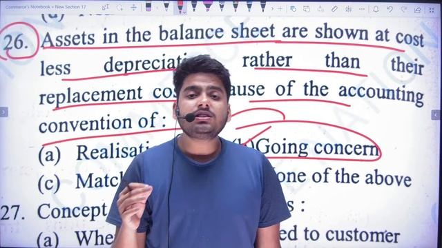 Accounting Most Important MCQ For M.com Entrance 2024 | Special MCQs | 200 + MCQs