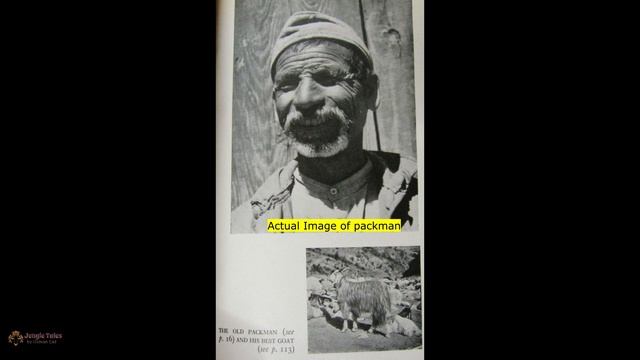 The Man Eating Leopard of Rudraparyag - Episode 04 Written by Sir Jim Corbett смотреть онлайн