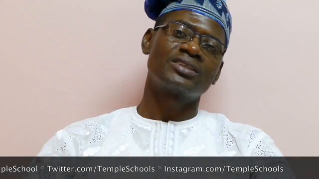 Why I love Temple School - Mr Adams (Temple Parent) смотреть онлайн