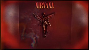 Nirvana - The Man Who Sold The World (In Utero Studio Mix)