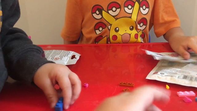 We got some Lego UniKitty Blind Bags! - Unboxing Cute Toys - Collectible Toys смотреть онлайн