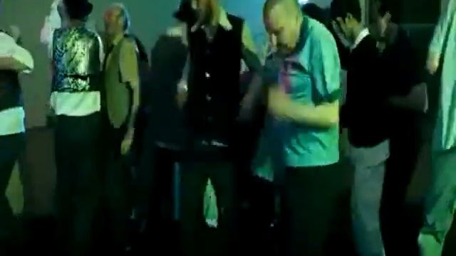 Apathy By  KMFDM Bronson Psychiatric Hospital Dance Scene (KMFDM Mash-Up