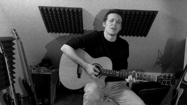 Wayfaring Stranger (American folk song) смотреть онлайн
