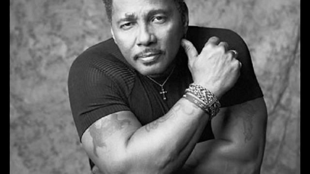 Aaron Neville - I Can't Imagine смотреть онлайн