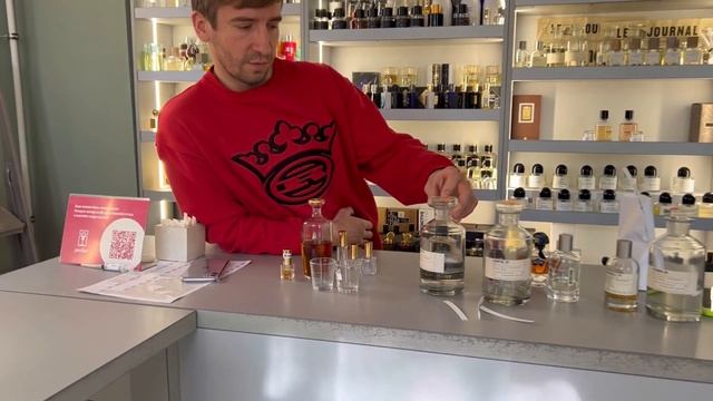 ПАРФ-ПУТЕШЕСТВИЕ ИЗ ПЕТЕРБУРГА В МОСКВУ