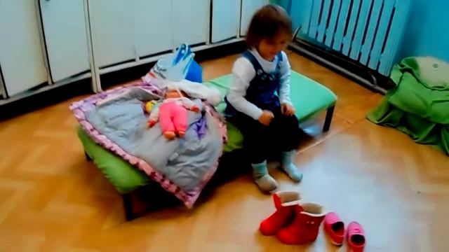 Забираю дочку с садика😊 смотреть онлайн