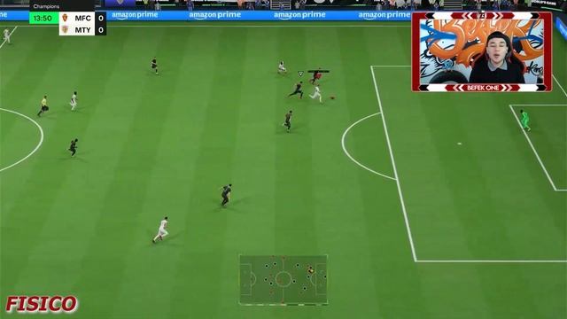 ¡UNA CARTA QUE ME FASCINÓ! 😍 | REVIEW DE IAGO ASPAS FLASHBACK SBC DE 87 смотреть онлайн