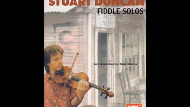 Stuart Duncan - Thai Clips смотреть онлайн