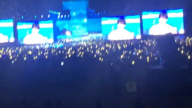 TXT Concert Our Summer