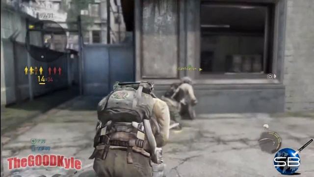 MAG/Socom Servers Being Shut Down Commentary [HD] смотреть онлайн