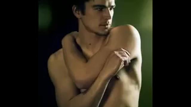 Josh Hartnett Mashup 2010