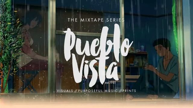 #20 Summer Rain 🌦️ Lo-Fi Hip Hop Mix смотреть онлайн