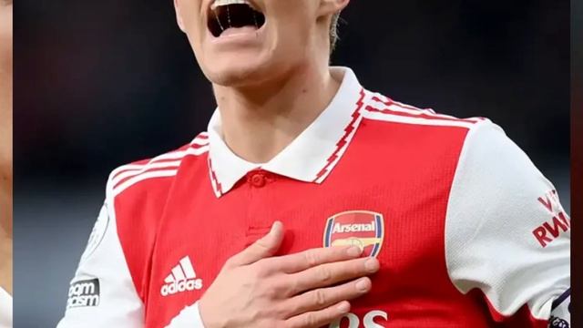 URGENT! IT CAUGHT EVERYONE BY SURPRISE! IT HAS JUST BEEN ANNOUNCED! | ARSENAL NEWS TODAY смотреть онлайн