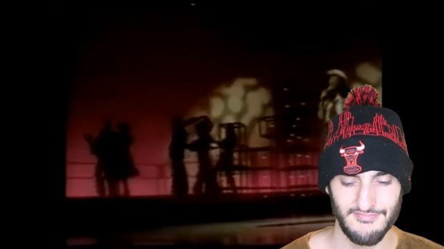 Donna Summer - Last Dance | REACTION смотреть онлайн