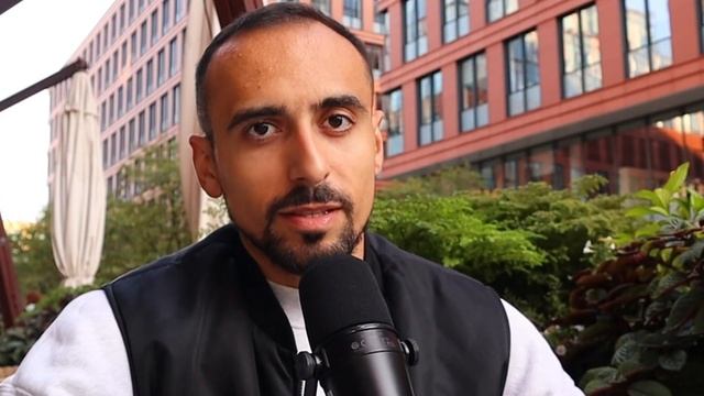 Добился целей, но потерял смысл? Смотри как я повысил осознанность!