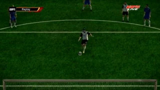 Pes 2010 - BaL - Road to Success - Part 1.2 - Smells Like Teen Spirit смотреть онлайн