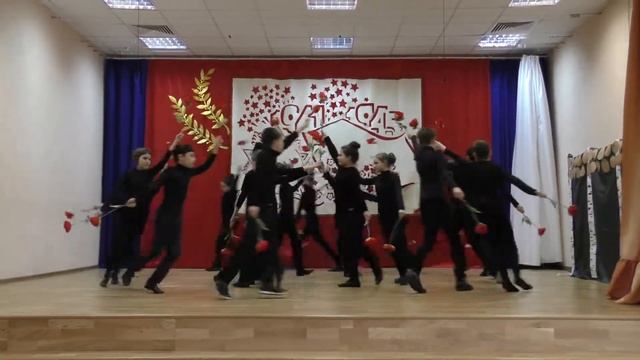 ГКОУ РО «Ростовская санаторная школа интернат № 28» смотреть онлайн