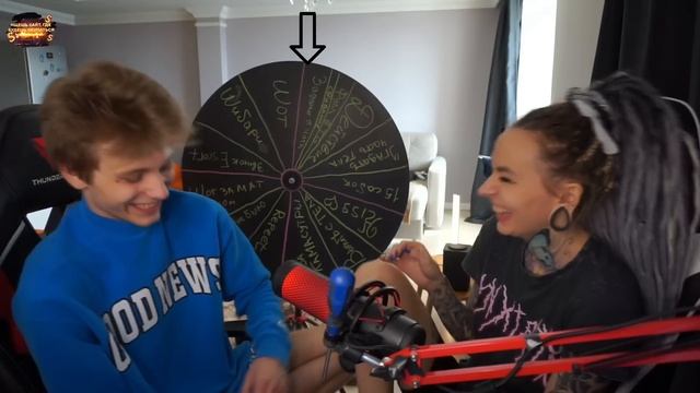 НОВЫЕ ОТНОШЕНИЯ POKANONAME / МИНУС КРИС смотреть онлайн