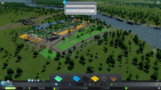 Linux Gaming: Cities Skylines [Native] смотреть онлайн