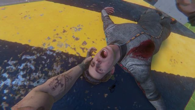 Bonelab Brutal Kills! #2 смотреть онлайн