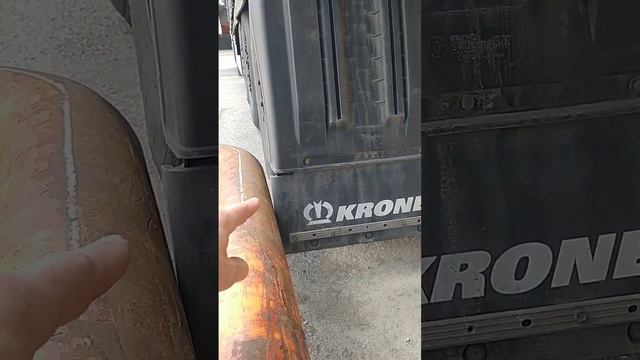 Фура.Как не оторвать крылья на п/п. смотреть онлайн