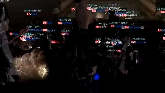 Lineage2 - msAMA3OHKA. Melcosoft 3 server смотреть онлайн