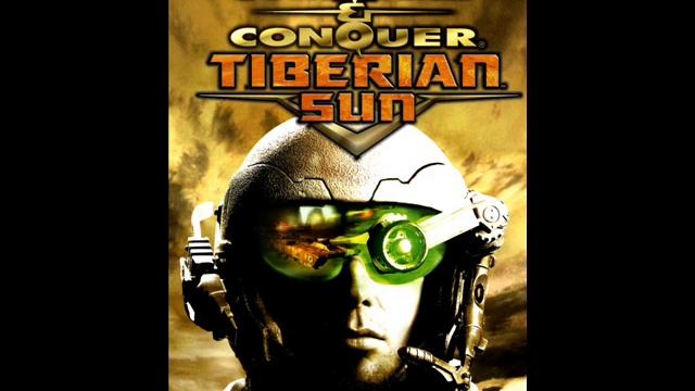[PC] Command & Conquer: Tiberian Sun - Full Soundtrack смотреть онлайн
