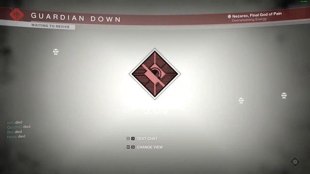 nezarec last stand choke смотреть онлайн