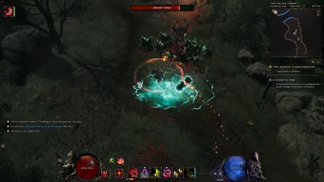 The Last Epoch Launch Divided the Community...Why? смотреть онлайн