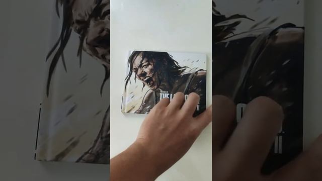 The Last Of Us Part II Unboxing SPECIAL EDITION !! смотреть онлайн