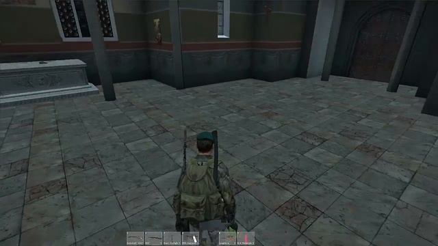 Let's Play Together: DayZ Standalone Alpha #019 Gottesdienst смотреть онлайн