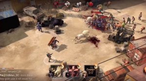 Doomsday: Last Survivors прохождение кампании Z вирус + секрет по прохождению